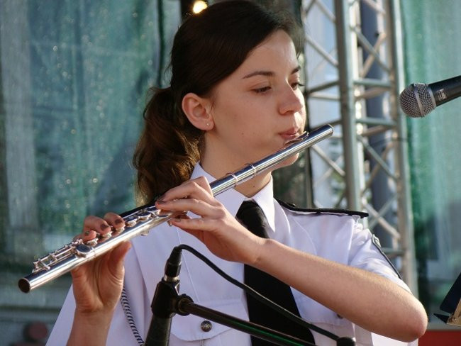 Osieczna się bawi (zdjęcia)