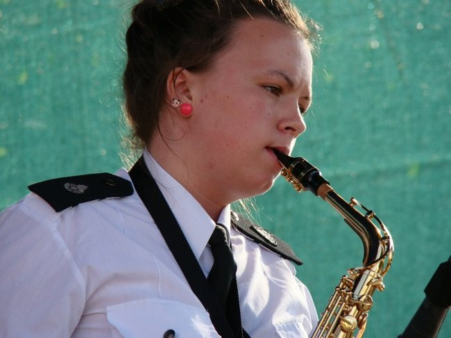 Osieczna się bawi (zdjęcia)