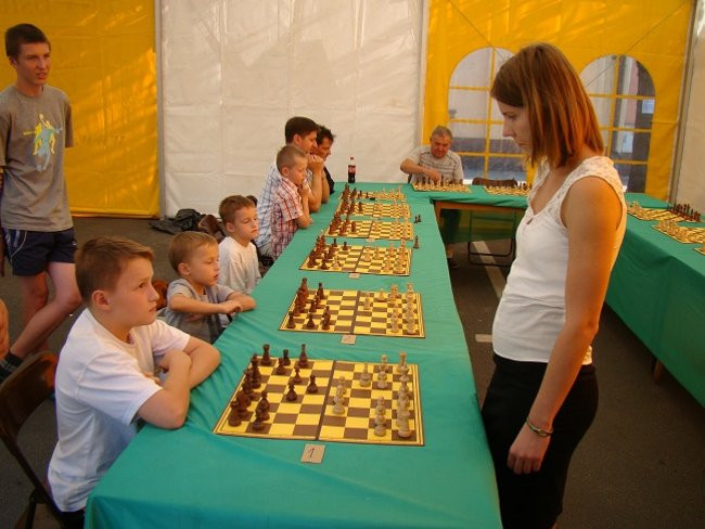 Osieczna się bawi (zdjęcia)