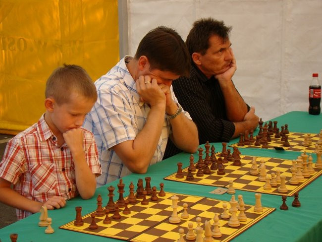 Osieczna się bawi (zdjęcia)