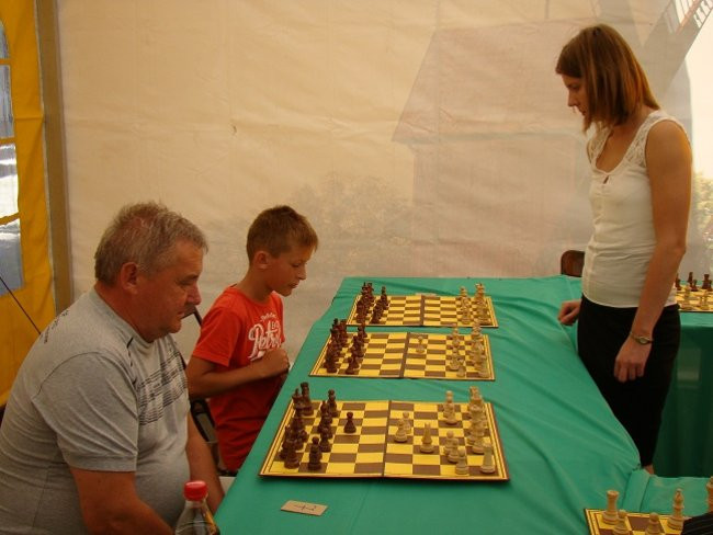 Osieczna się bawi (zdjęcia)