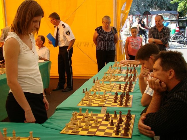 Osieczna się bawi (zdjęcia)