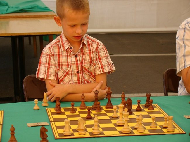 Osieczna się bawi (zdjęcia)