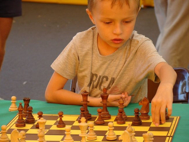 Osieczna się bawi (zdjęcia)