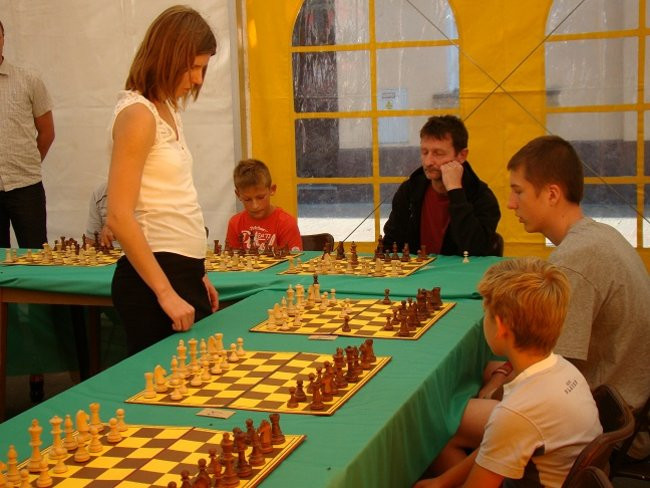 Osieczna się bawi (zdjęcia)