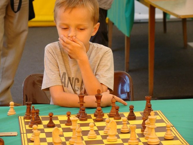 Osieczna się bawi (zdjęcia)