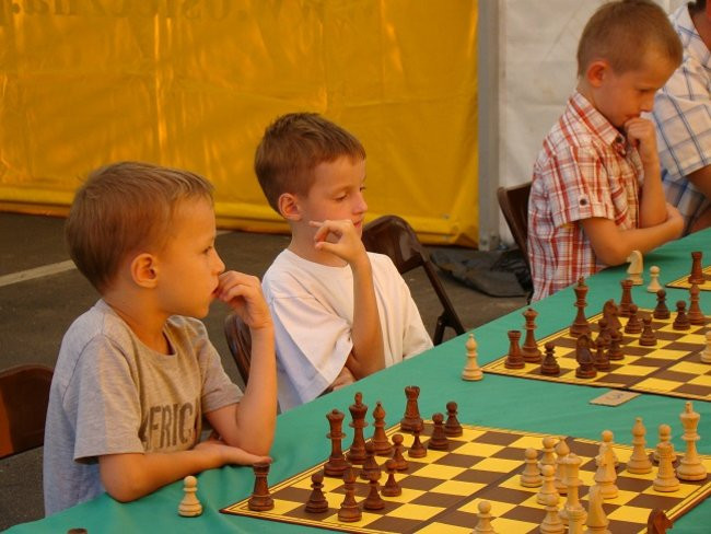 Osieczna się bawi (zdjęcia)