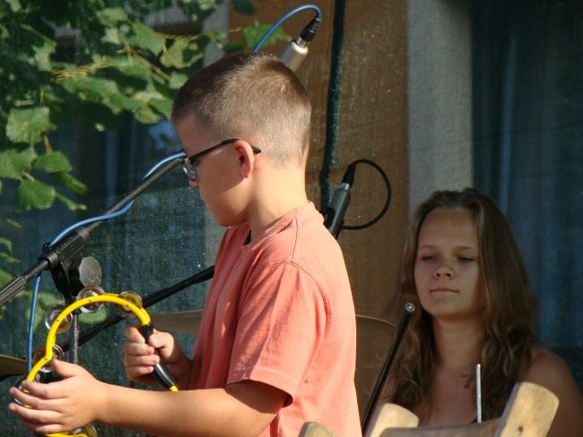 Osieczna się bawi (zdjęcia)