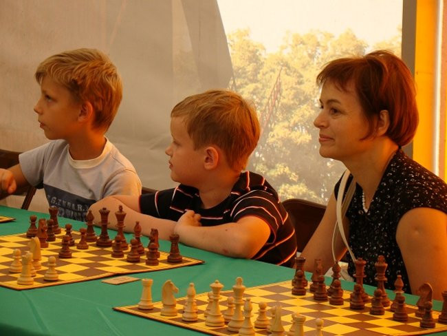 Osieczna się bawi (zdjęcia)