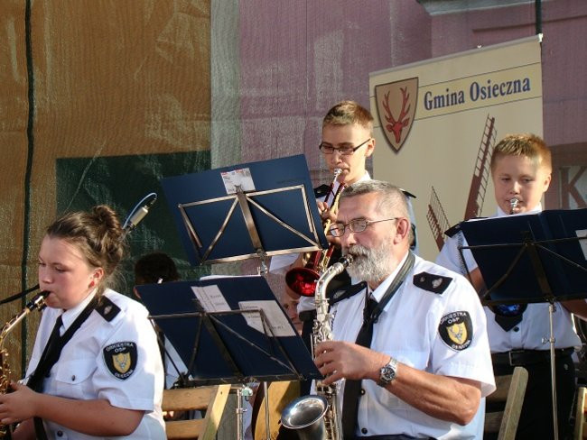 Osieczna się bawi (zdjęcia)