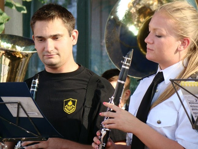 Osieczna się bawi (zdjęcia)