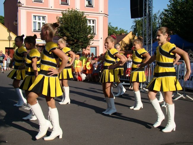 Osieczna się bawi (zdjęcia)