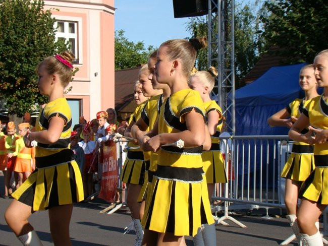 Osieczna się bawi (zdjęcia)