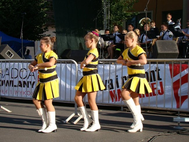 Osieczna się bawi (zdjęcia)