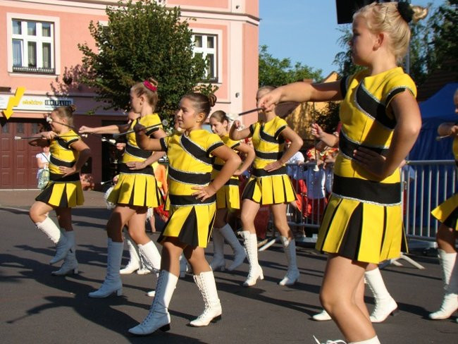 Osieczna się bawi (zdjęcia)