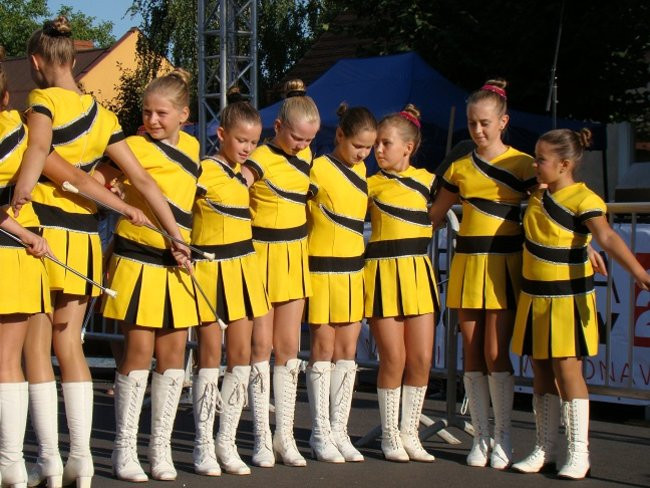 Osieczna się bawi (zdjęcia)