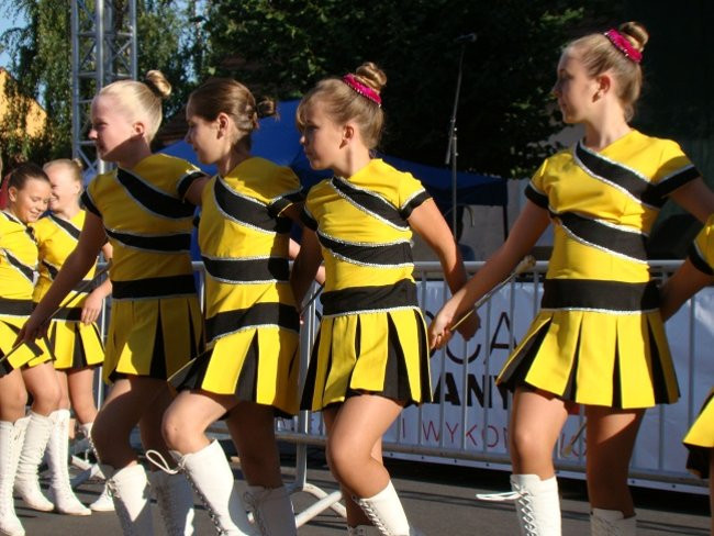 Osieczna się bawi (zdjęcia)