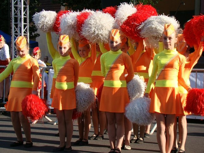 Osieczna się bawi (zdjęcia)