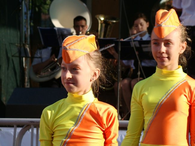 Osieczna się bawi (zdjęcia)