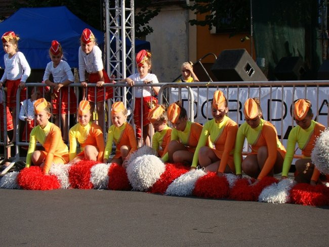 Osieczna się bawi (zdjęcia)