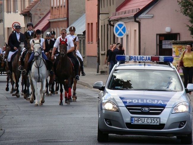 Przed rolnikami czapki z głów (zdjęcia)
