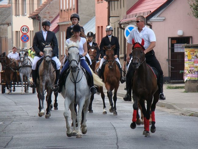 Przed rolnikami czapki z głów (zdjęcia)