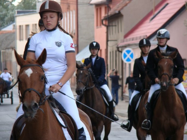 Przed rolnikami czapki z głów (zdjęcia)