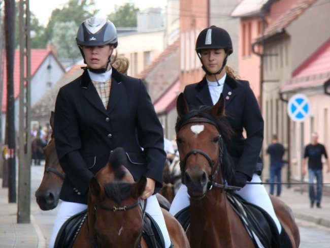 Przed rolnikami czapki z głów (zdjęcia)