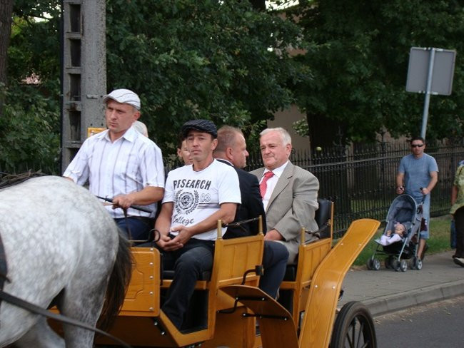 Przed rolnikami czapki z głów (zdjęcia)