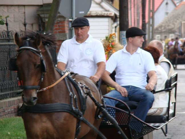 Przed rolnikami czapki z głów (zdjęcia)