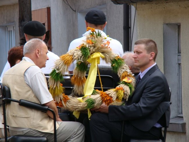 Przed rolnikami czapki z głów (zdjęcia)
