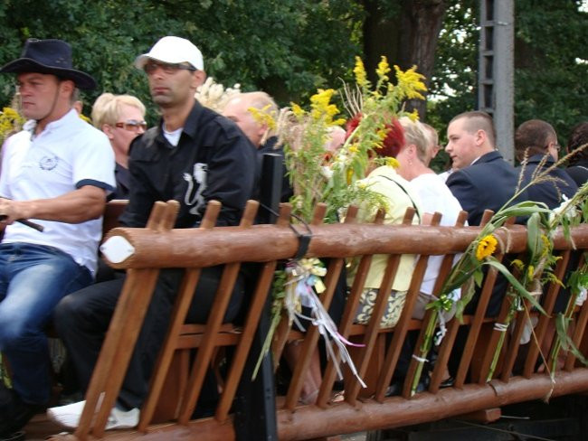 Przed rolnikami czapki z głów (zdjęcia)