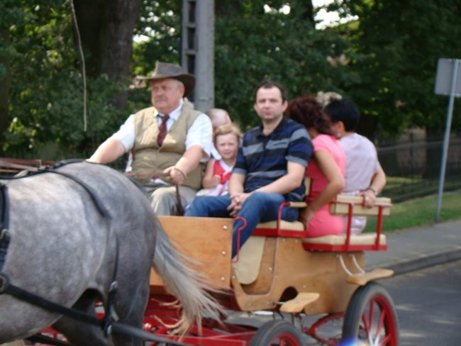 Przed rolnikami czapki z głów (zdjęcia)