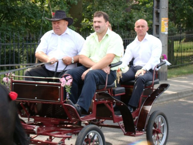 Przed rolnikami czapki z głów (zdjęcia)