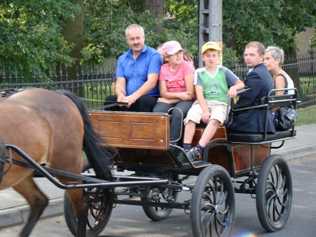 Przed rolnikami czapki z głów (zdjęcia)