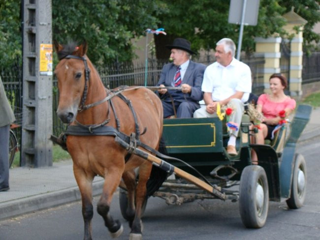 Przed rolnikami czapki z głów (zdjęcia)