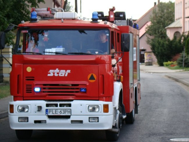 Przed rolnikami czapki z głów (zdjęcia)