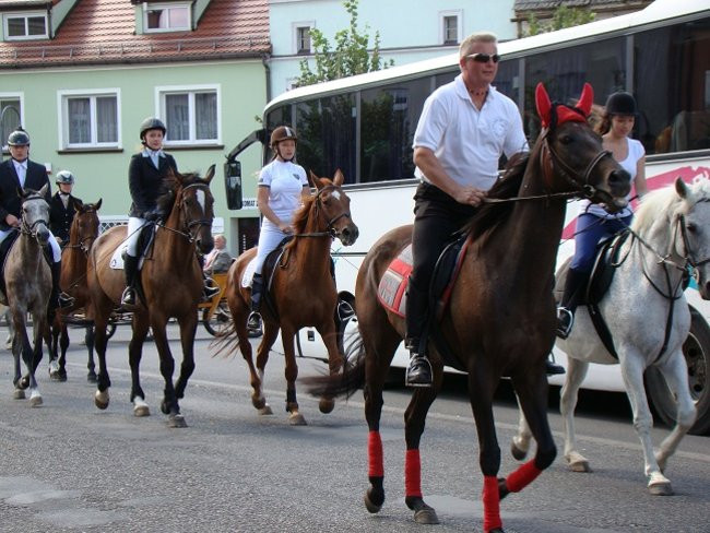 Przed rolnikami czapki z głów (zdjęcia)