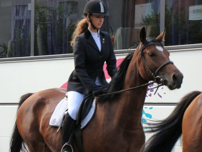 Przed rolnikami czapki z głów (zdjęcia)