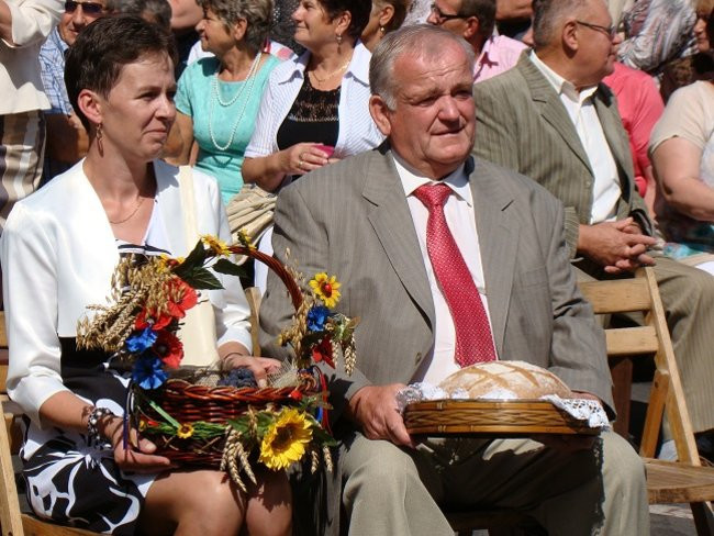 Przed rolnikami czapki z głów (zdjęcia)