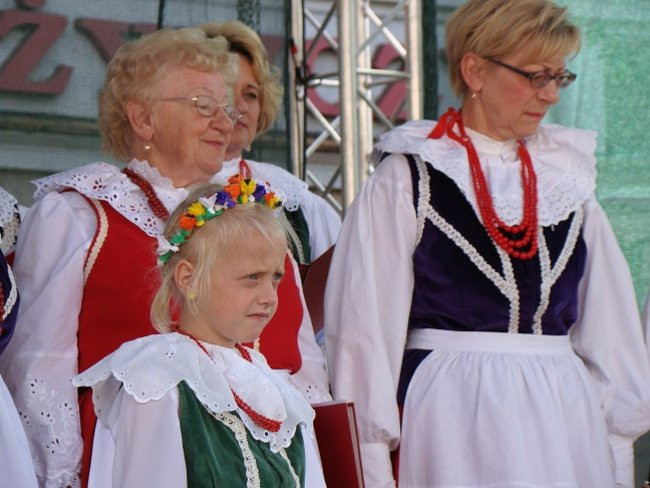 Przed rolnikami czapki z głów (zdjęcia)