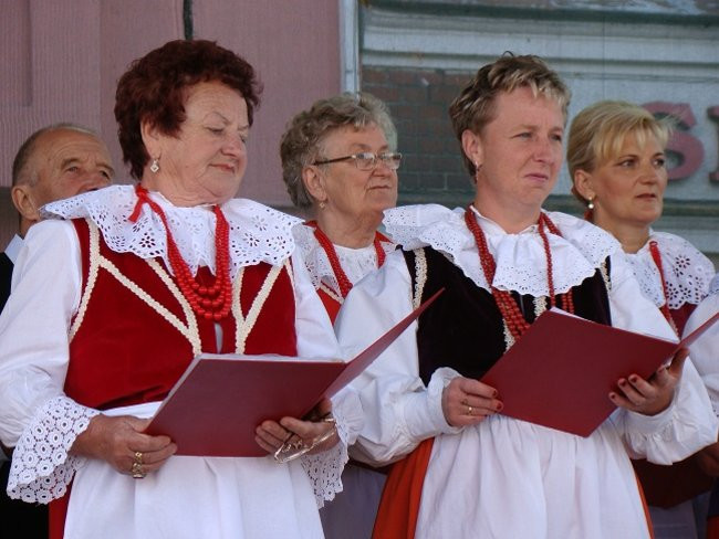 Przed rolnikami czapki z głów (zdjęcia)