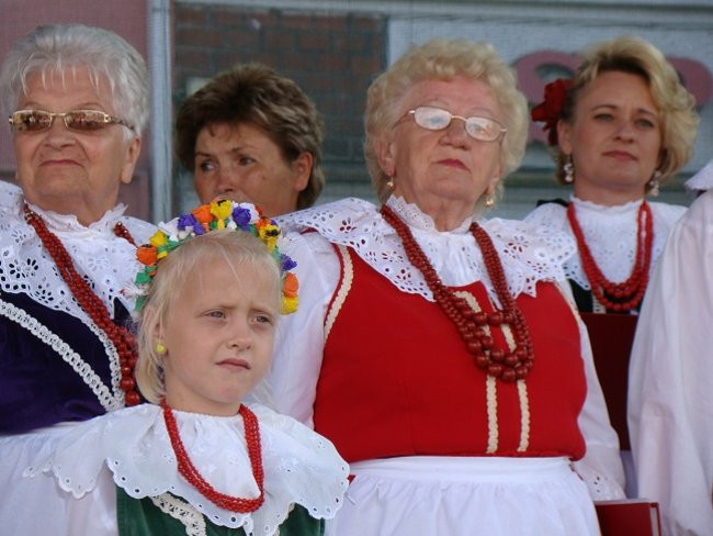 Przed rolnikami czapki z głów (zdjęcia)