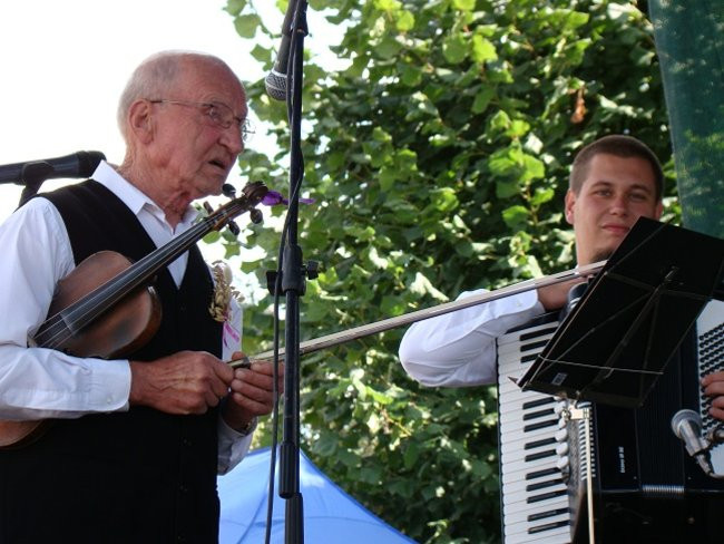 Przed rolnikami czapki z głów (zdjęcia)