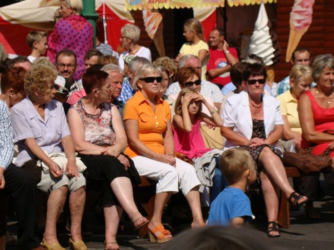 Przed rolnikami czapki z głów (zdjęcia)