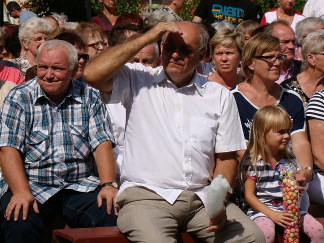 Przed rolnikami czapki z głów (zdjęcia)