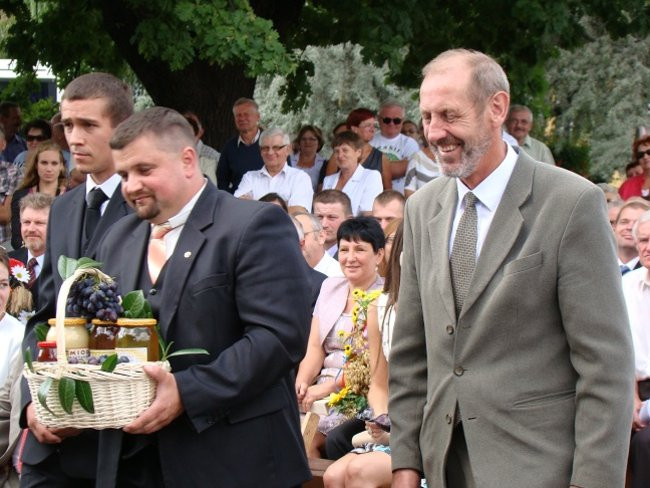 Przed rolnikami czapki z głów (zdjęcia)