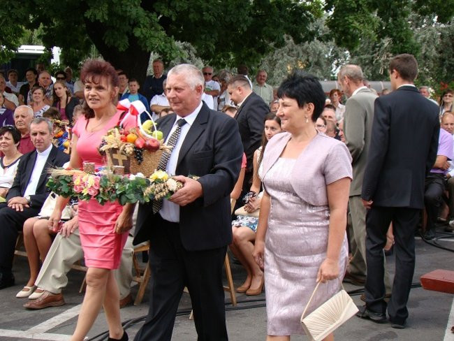 Przed rolnikami czapki z głów (zdjęcia)