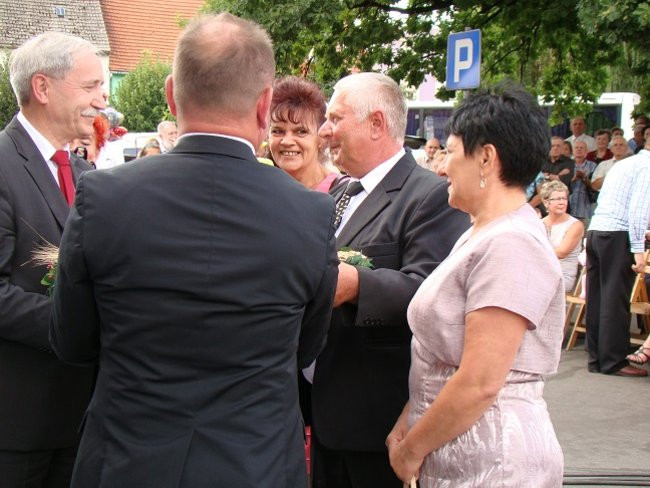 Przed rolnikami czapki z głów (zdjęcia)