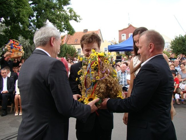 Przed rolnikami czapki z głów (zdjęcia)